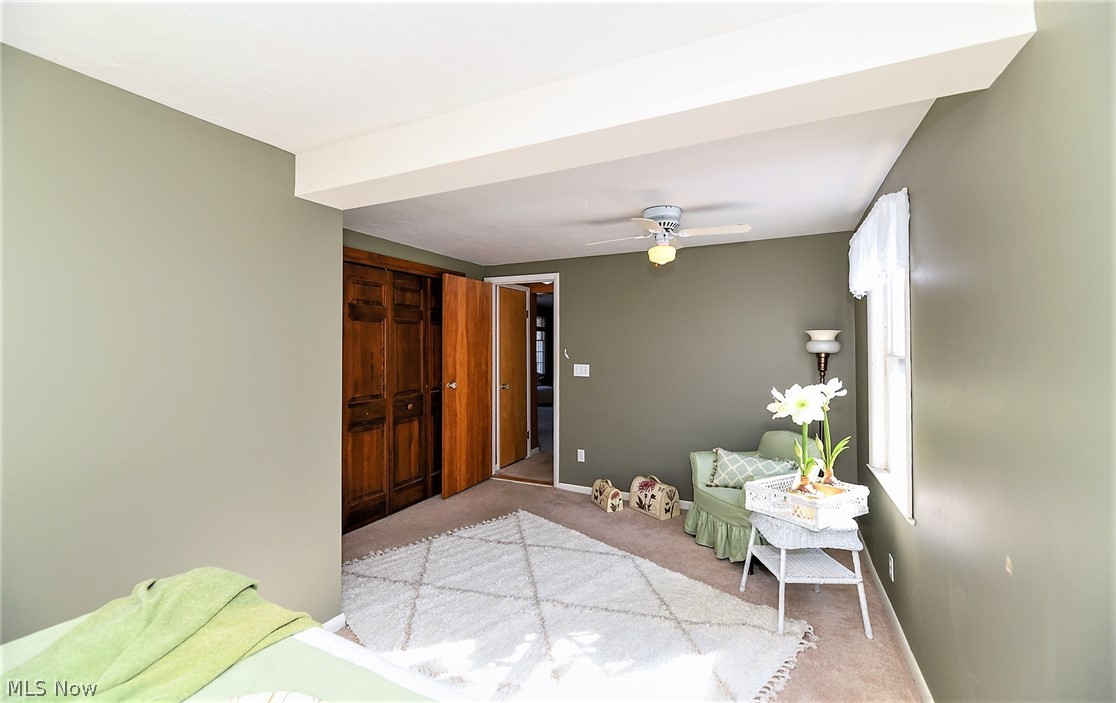 Turkeyfoot Park - Residential