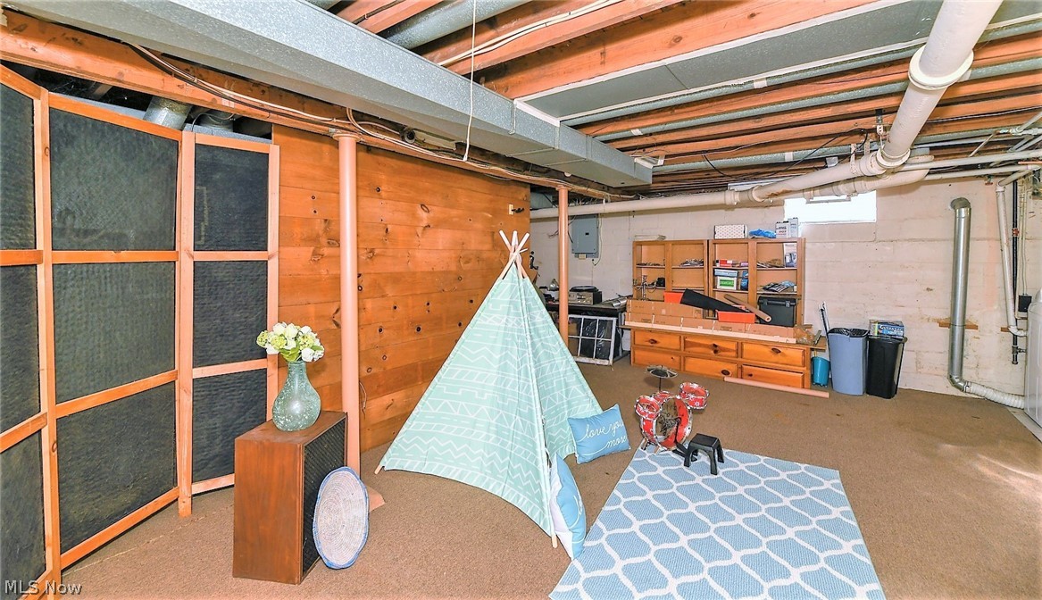 Turkeyfoot Park - Residential