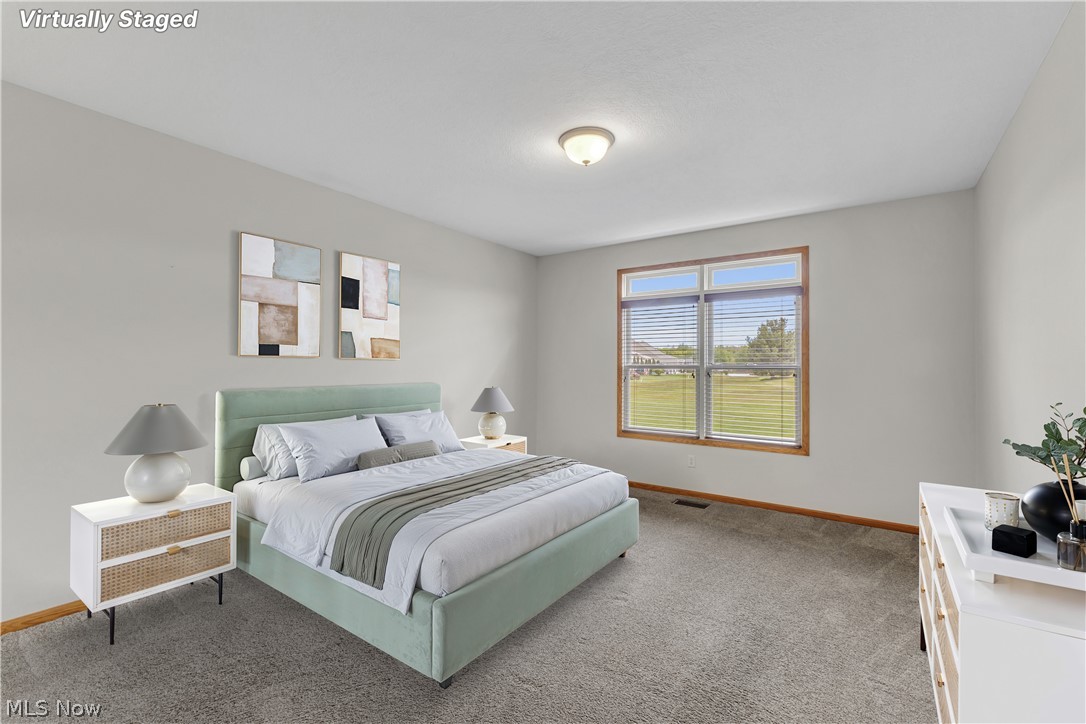 Grey Hawk Golf Club/Durham Rdg - Residential