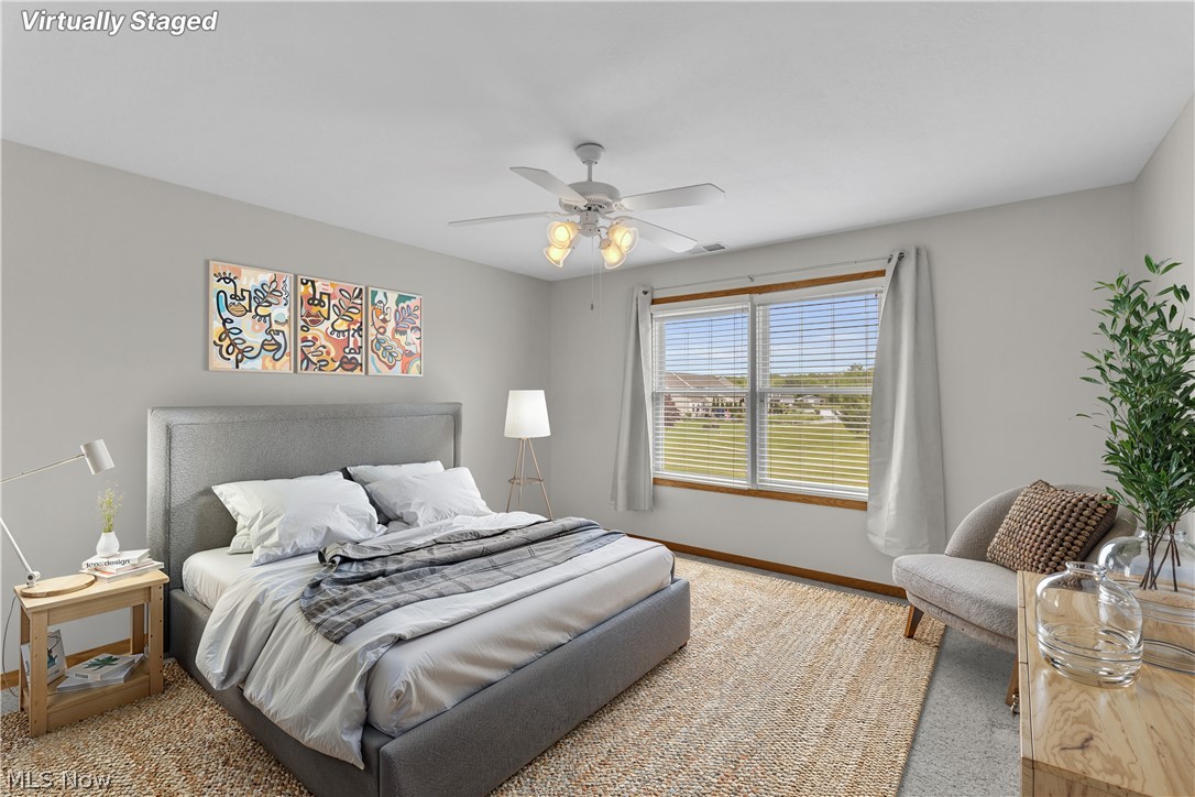 Grey Hawk Golf Club/Durham Rdg - Residential