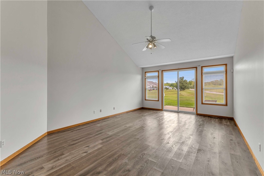Grey Hawk Golf Club/Durham Rdg - Residential