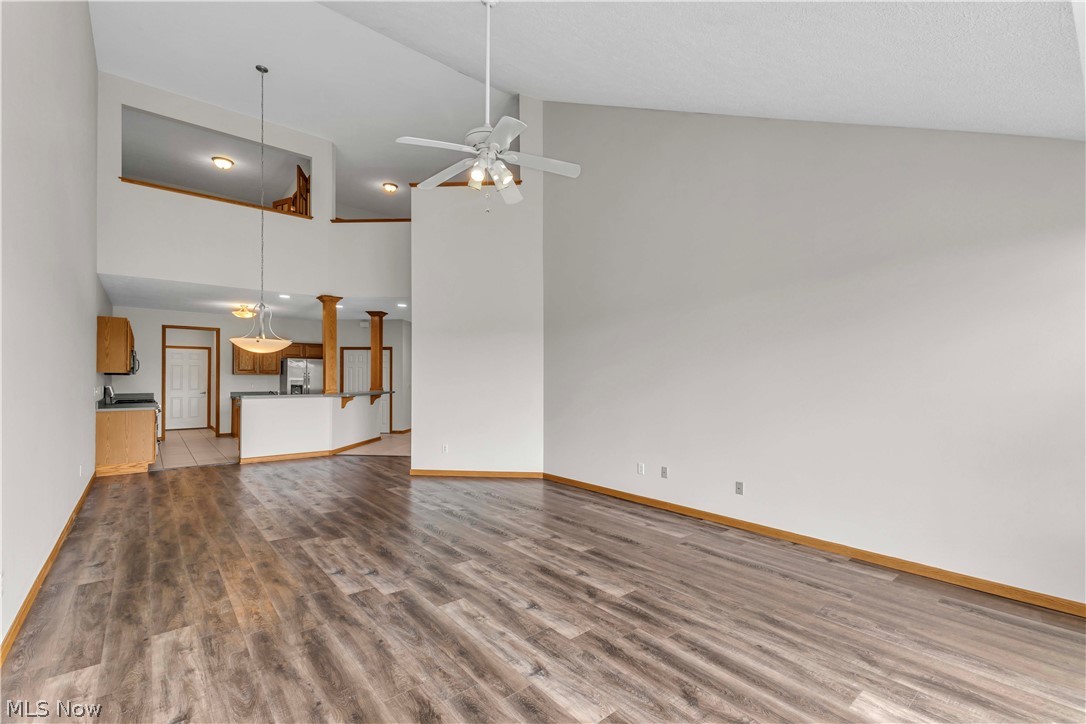 Grey Hawk Golf Club/Durham Rdg - Residential