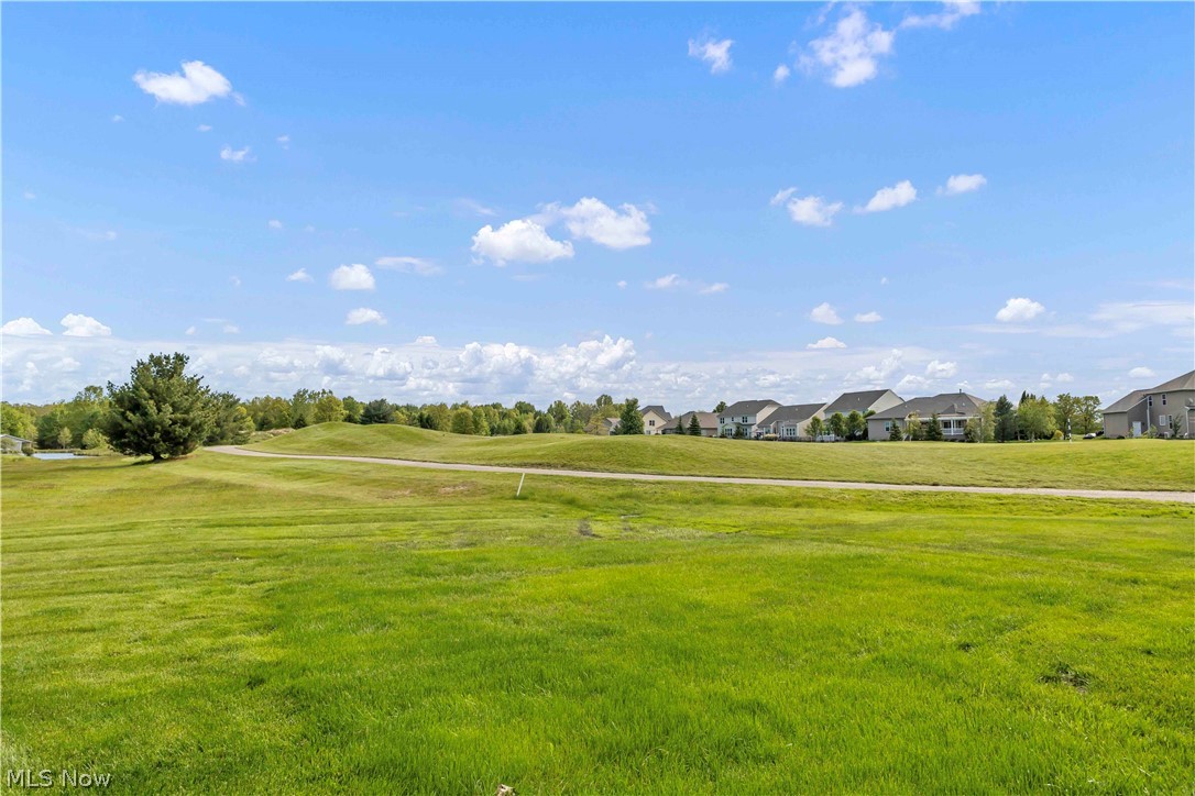 Grey Hawk Golf Club/Durham Rdg - Residential