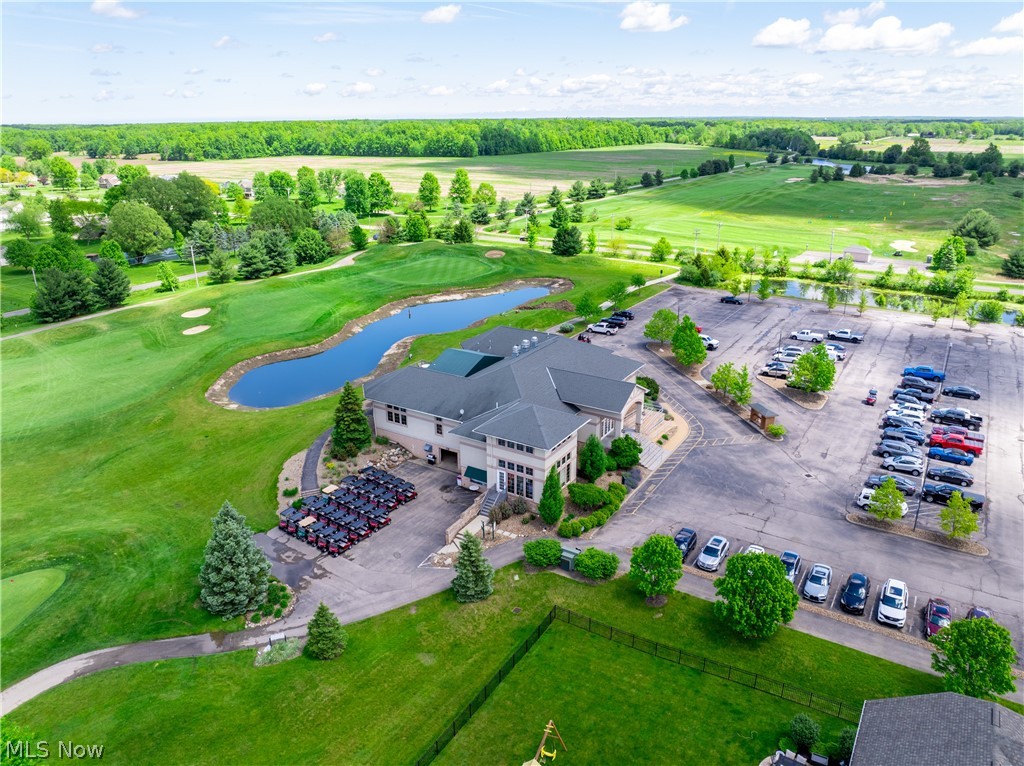 Grey Hawk Golf Club/Durham Rdg - Residential