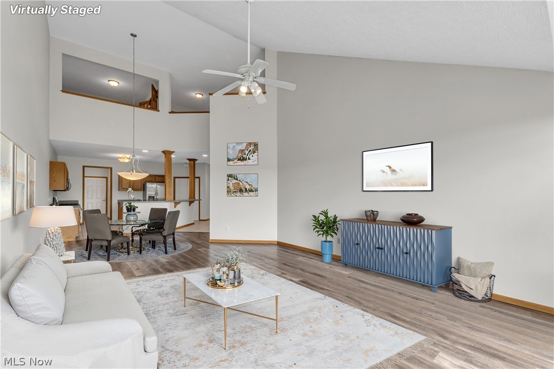 Grey Hawk Golf Club/Durham Rdg - Residential