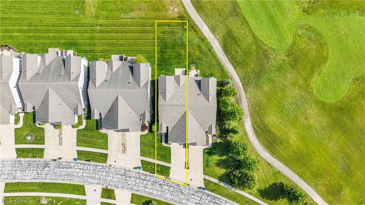 Grey Hawk Golf Club/Durham Rdg - Residential