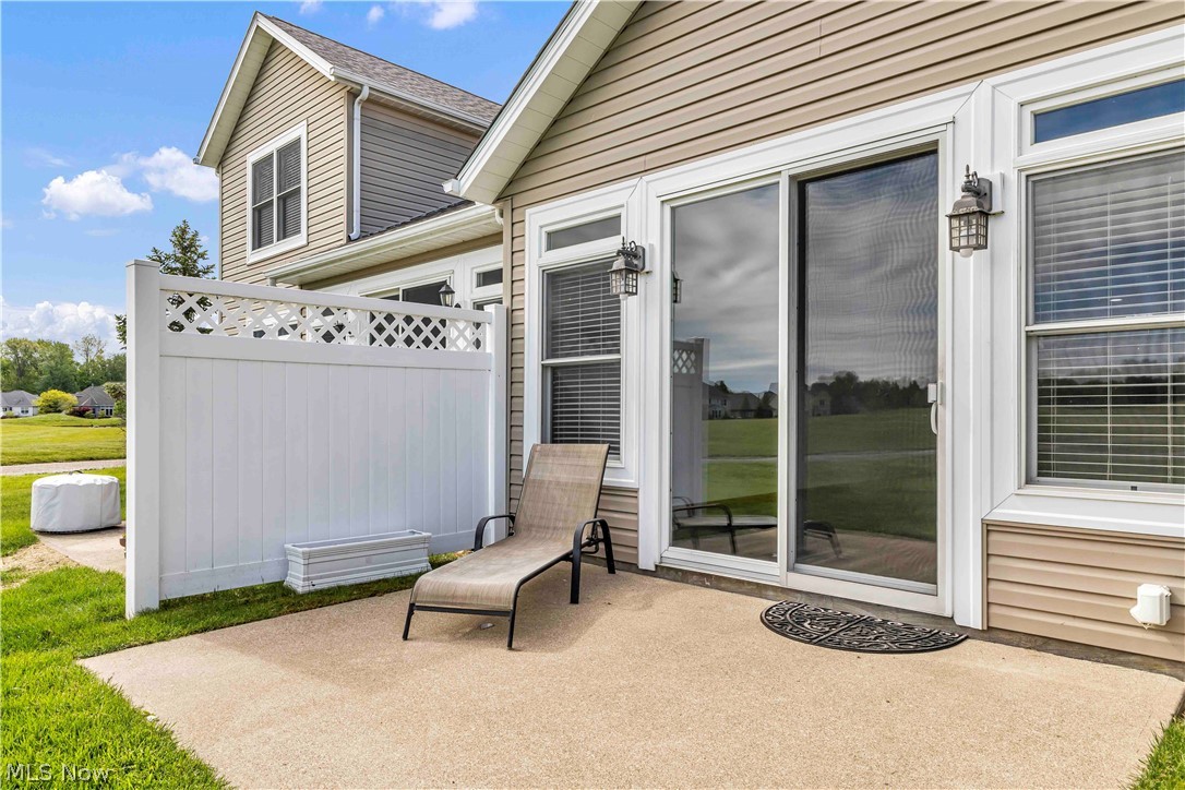 Grey Hawk Golf Club/Durham Rdg - Residential