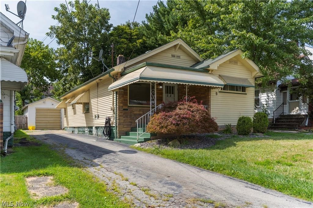 Bon Air Heights - Residential Lease