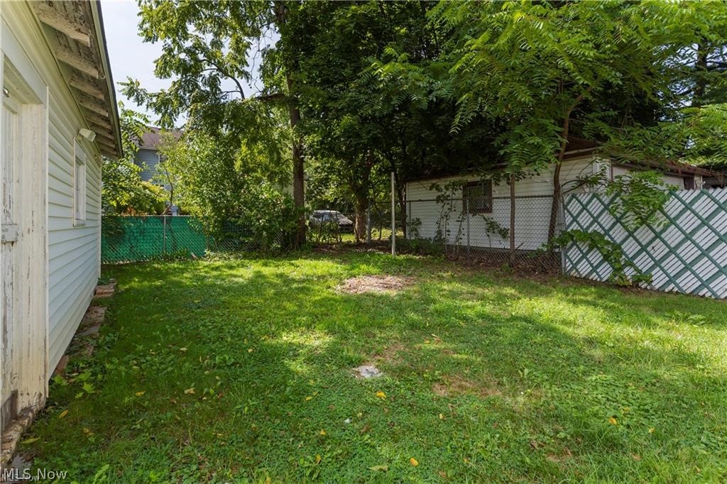 Bon Air Heights - Residential Lease