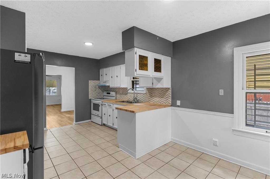 Bon Air Heights - Residential Lease