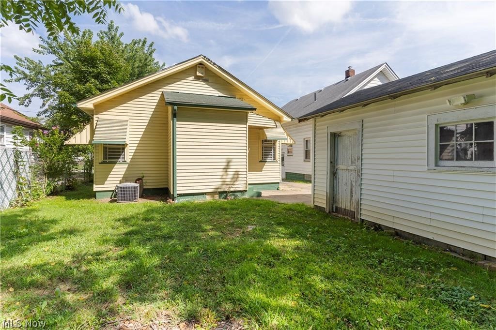 Bon Air Heights - Residential Lease