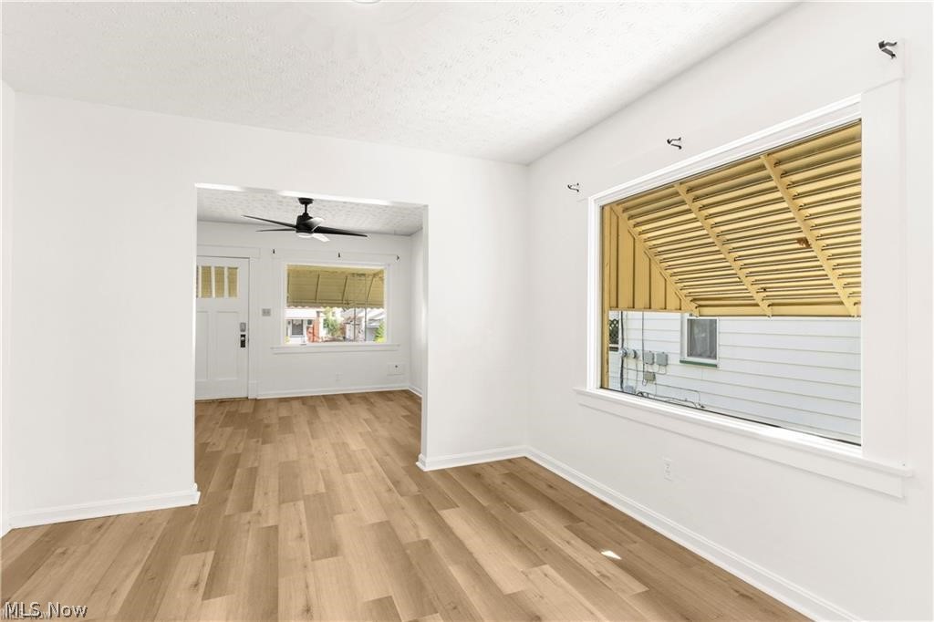 Bon Air Heights - Residential Lease
