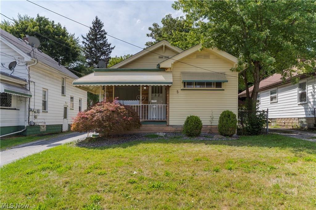 Bon Air Heights - Residential Lease