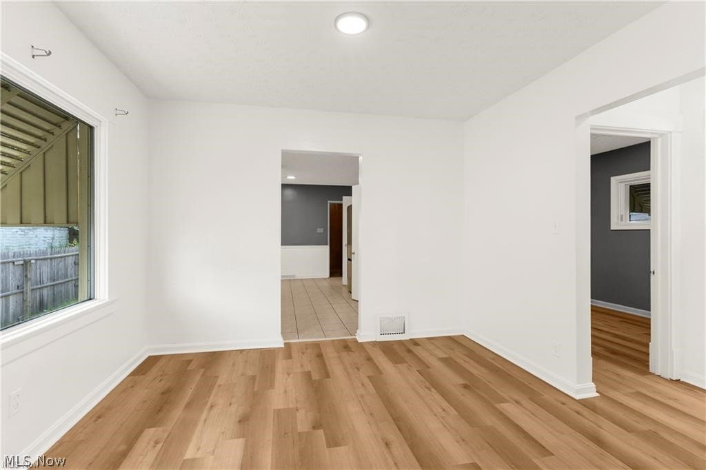 Bon Air Heights - Residential Lease