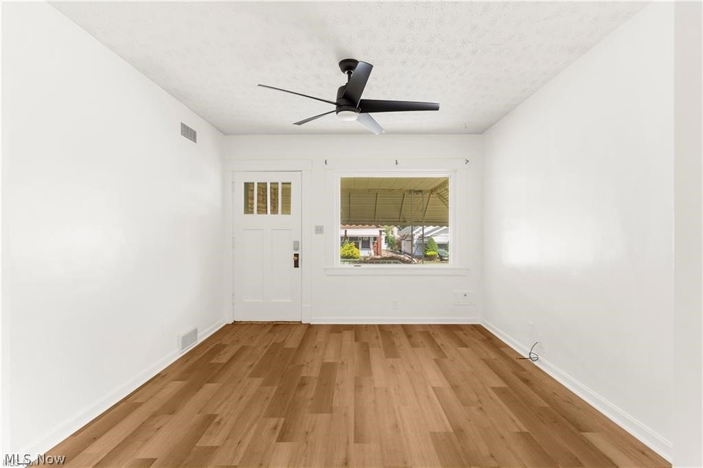 Bon Air Heights - Residential Lease