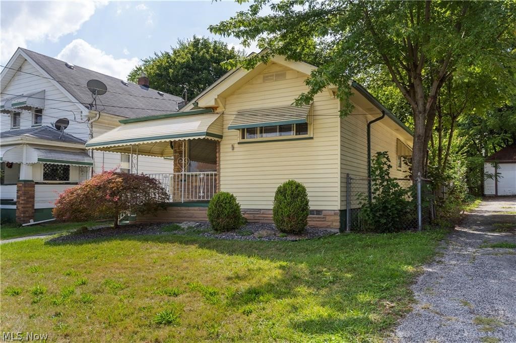 Bon Air Heights - Residential Lease