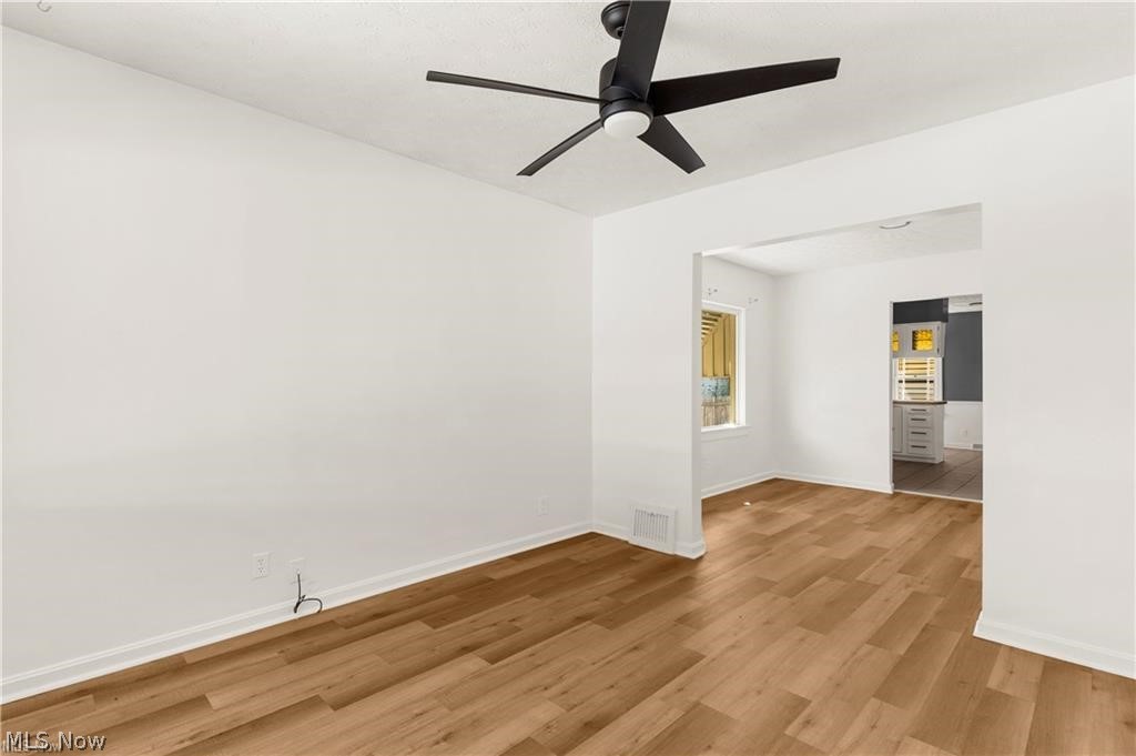 Bon Air Heights - Residential Lease