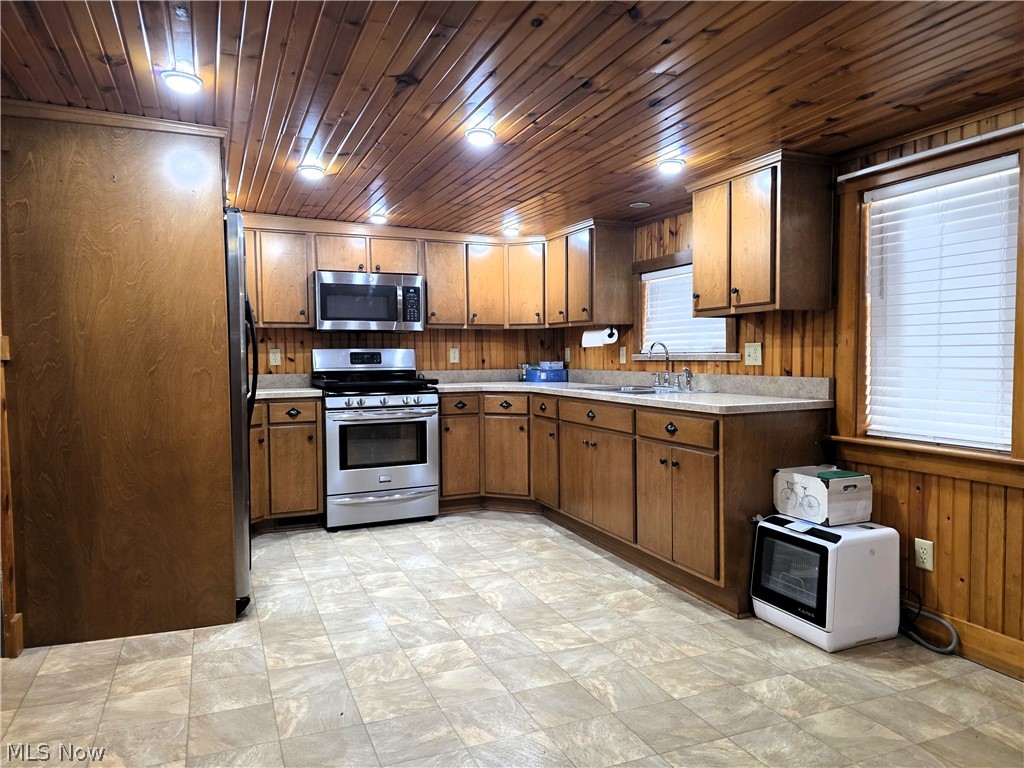 Rockwell - Residential