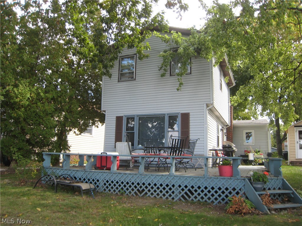 South Park - Residential
