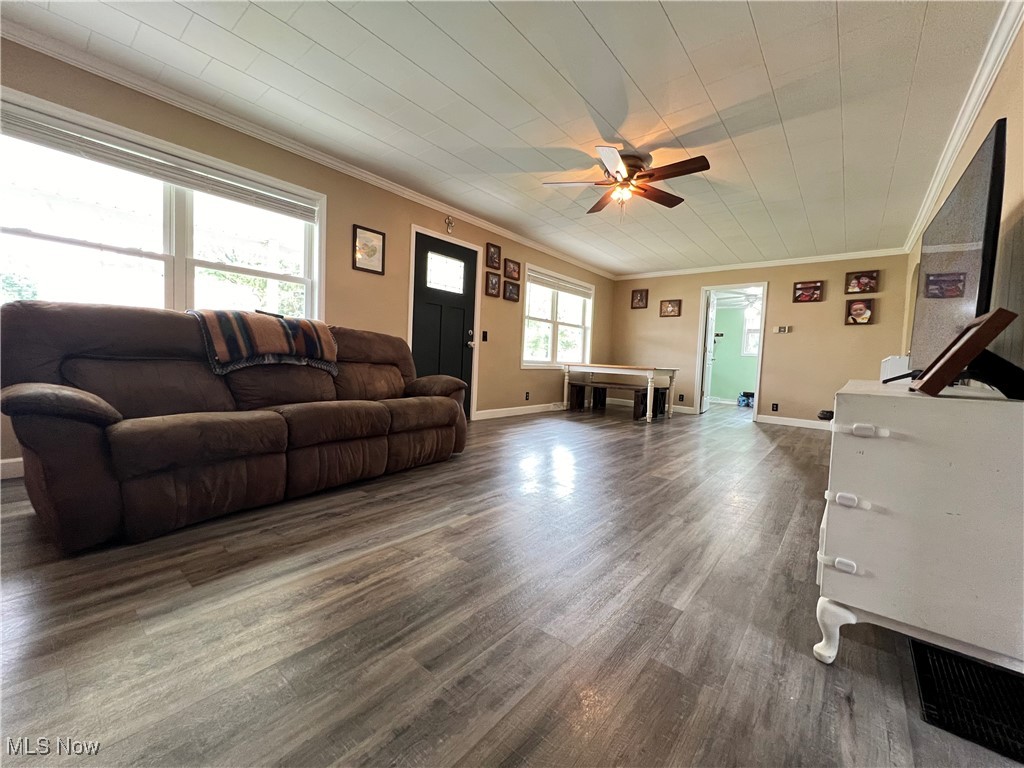 Village/Gratiot - Residential