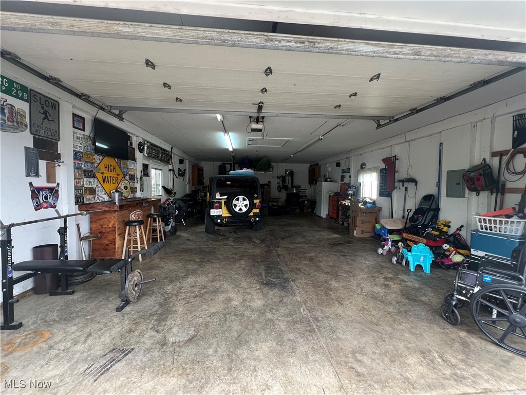Village/Gratiot - Residential