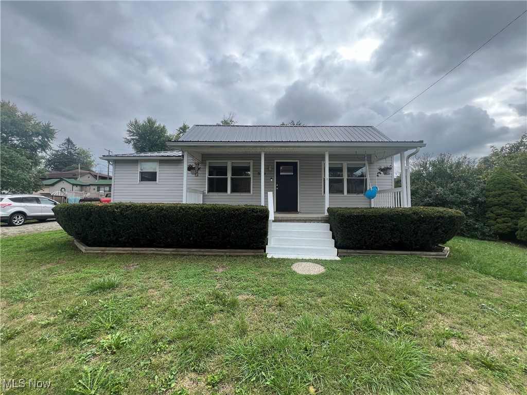 Village/Gratiot - Residential