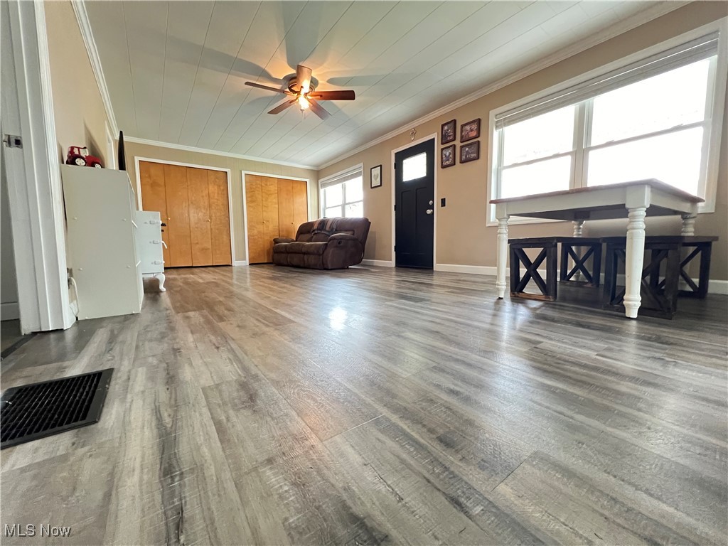Village/Gratiot - Residential