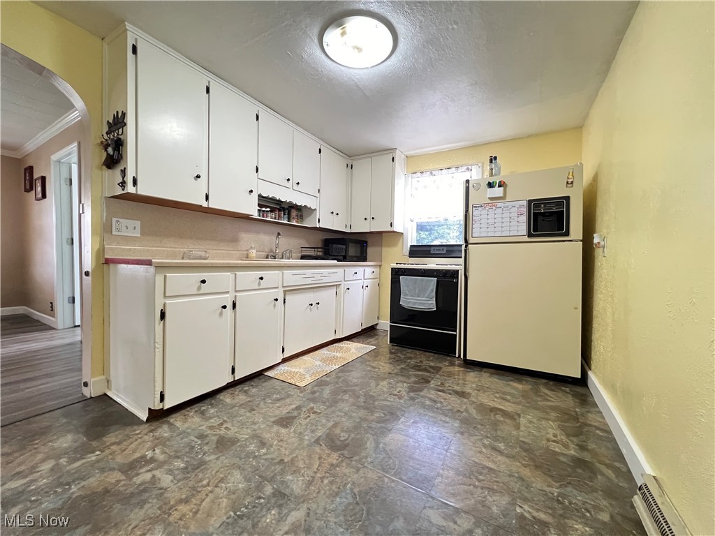 Village/Gratiot - Residential