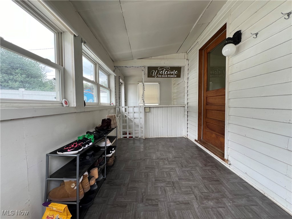 Village/Gratiot - Residential
