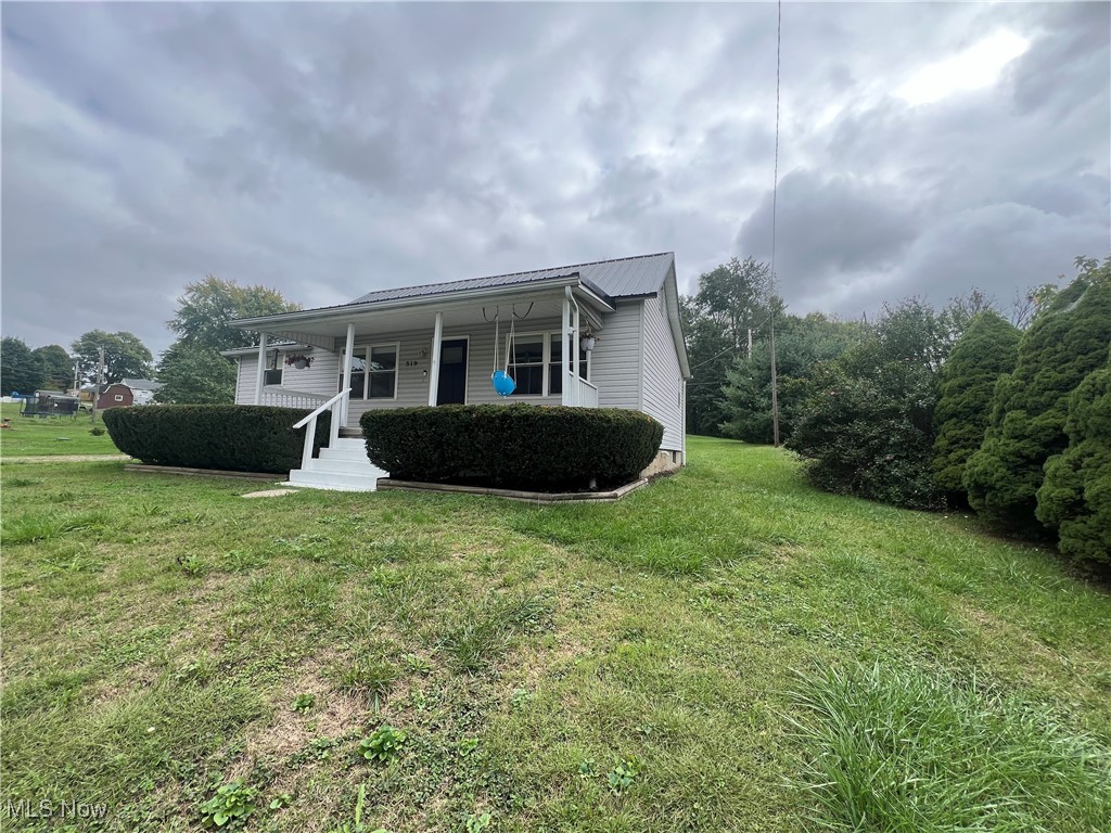 Village/Gratiot - Residential