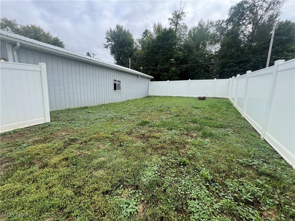 Village/Gratiot - Residential