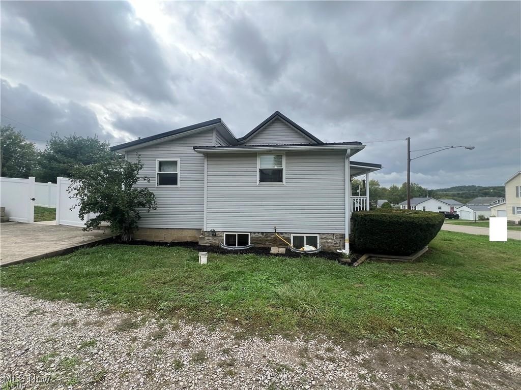Village/Gratiot - Residential