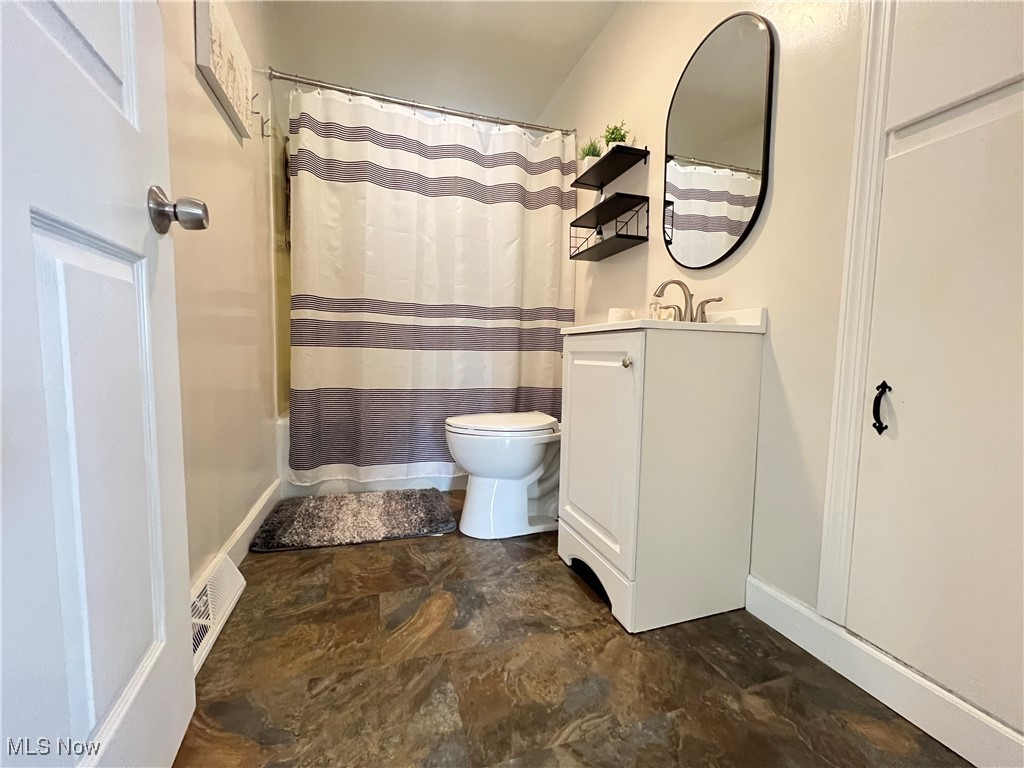 Village/Gratiot - Residential