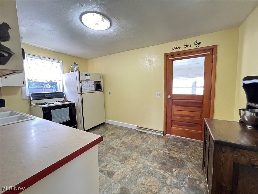 Village/Gratiot - Residential