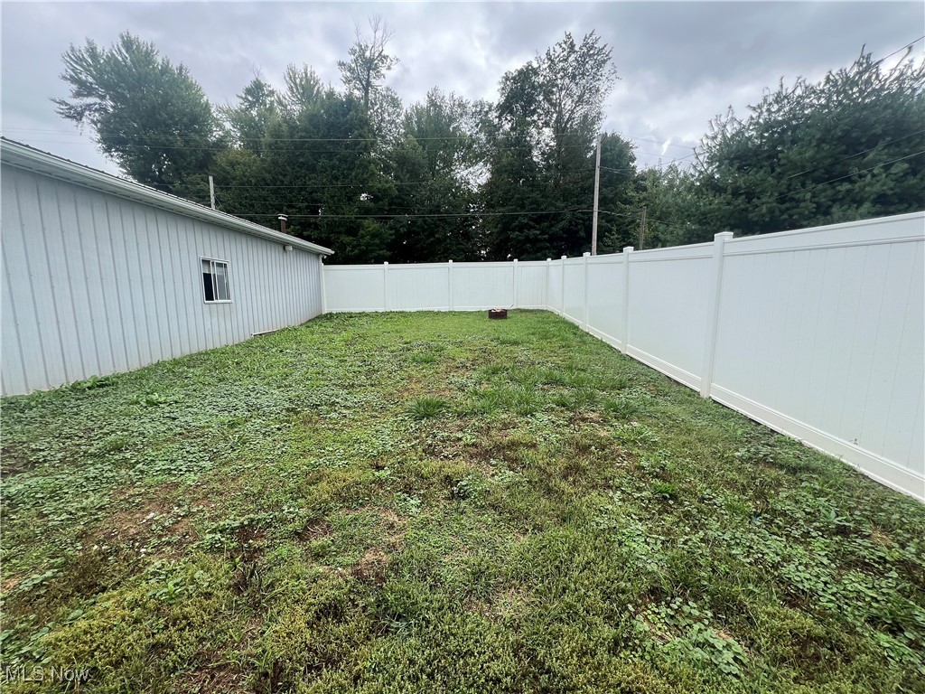Village/Gratiot - Residential