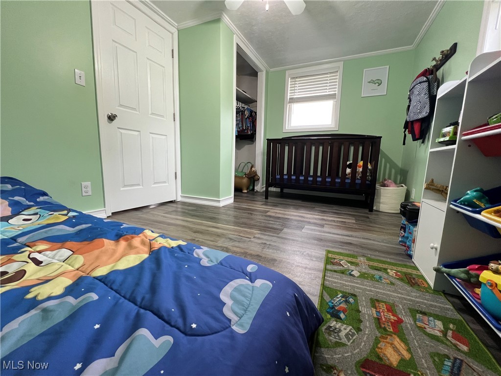 Village/Gratiot - Residential