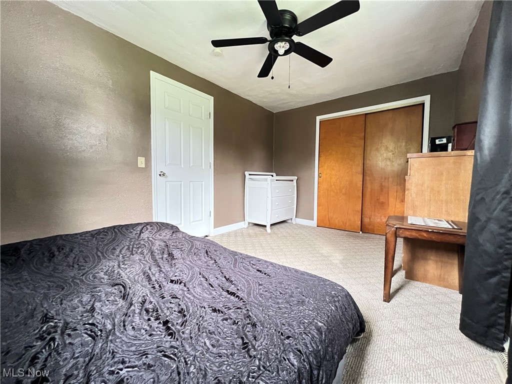 Village/Gratiot - Residential