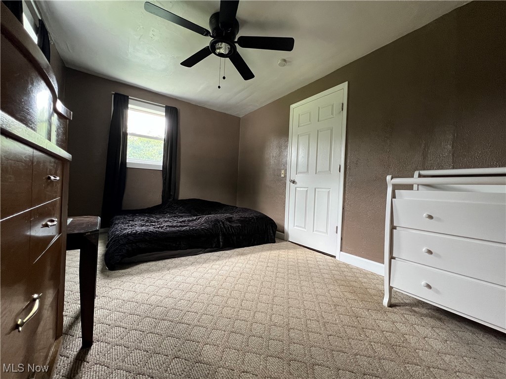 Village/Gratiot - Residential