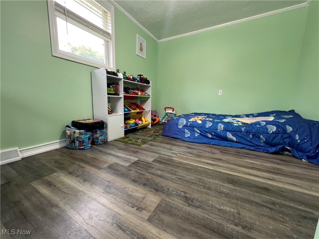 Village/Gratiot - Residential