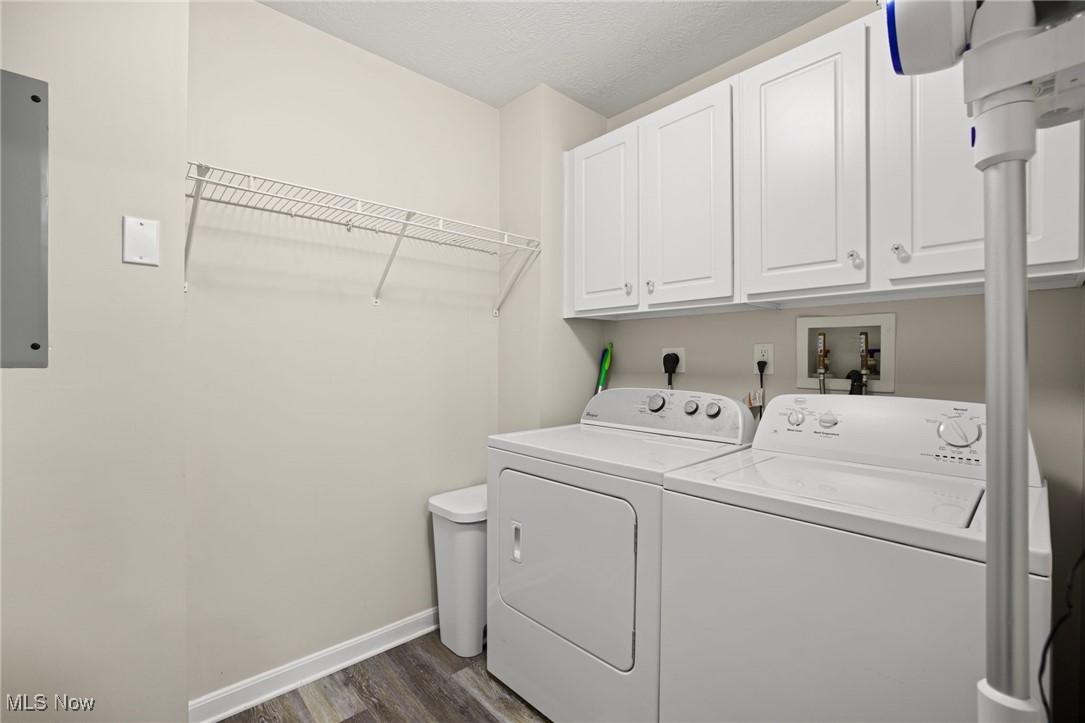 Lenox Village Condominiums - Residential