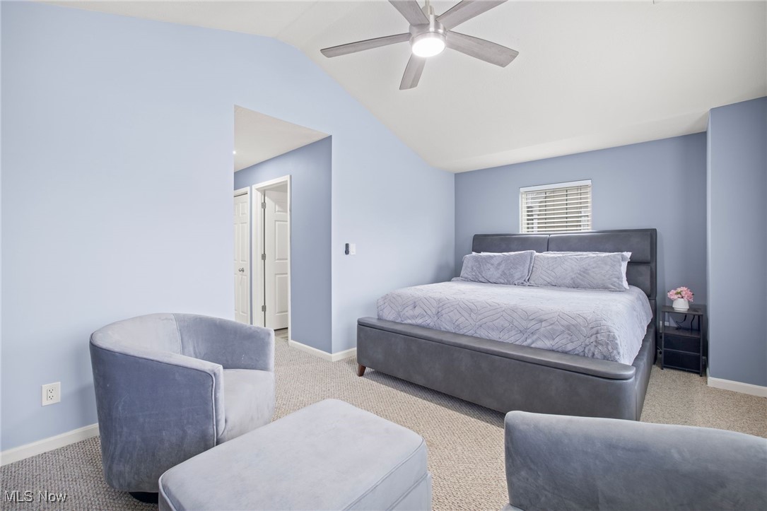 Lenox Village Condominiums - Residential