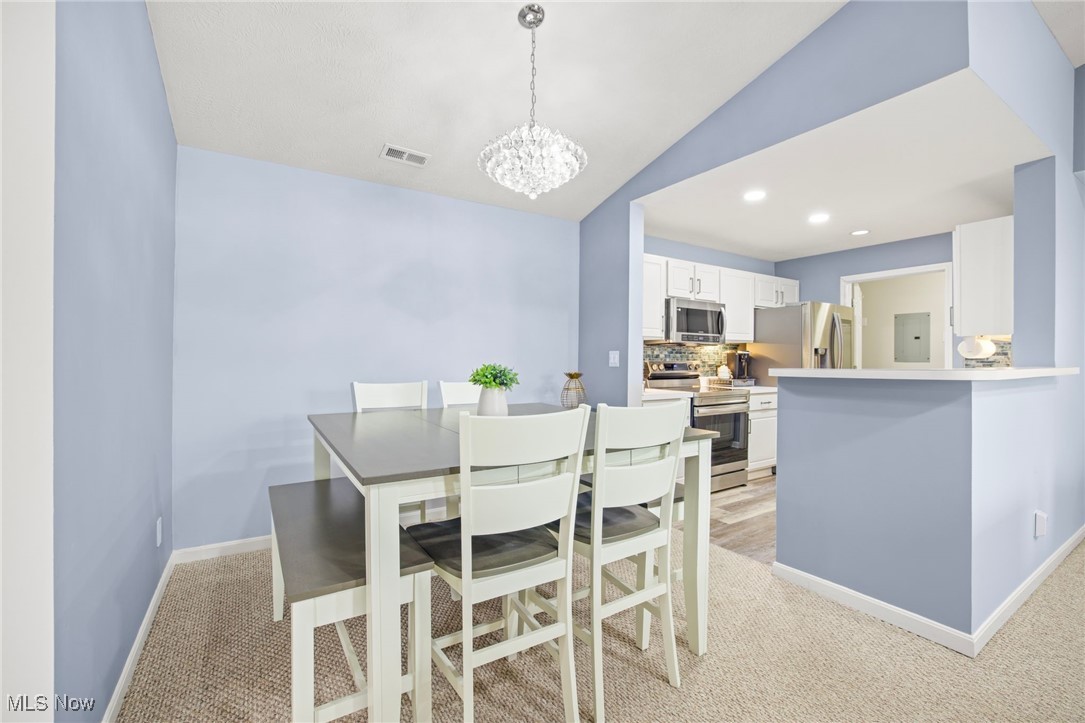 Lenox Village Condominiums - Residential
