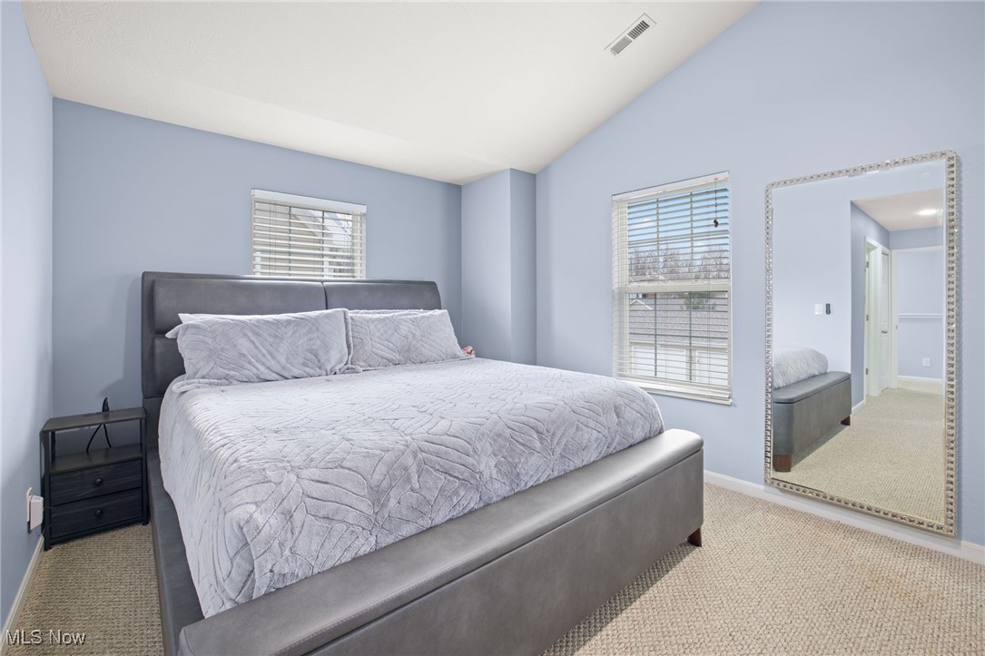 Lenox Village Condominiums - Residential