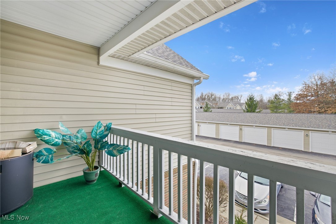Lenox Village Condominiums - Residential