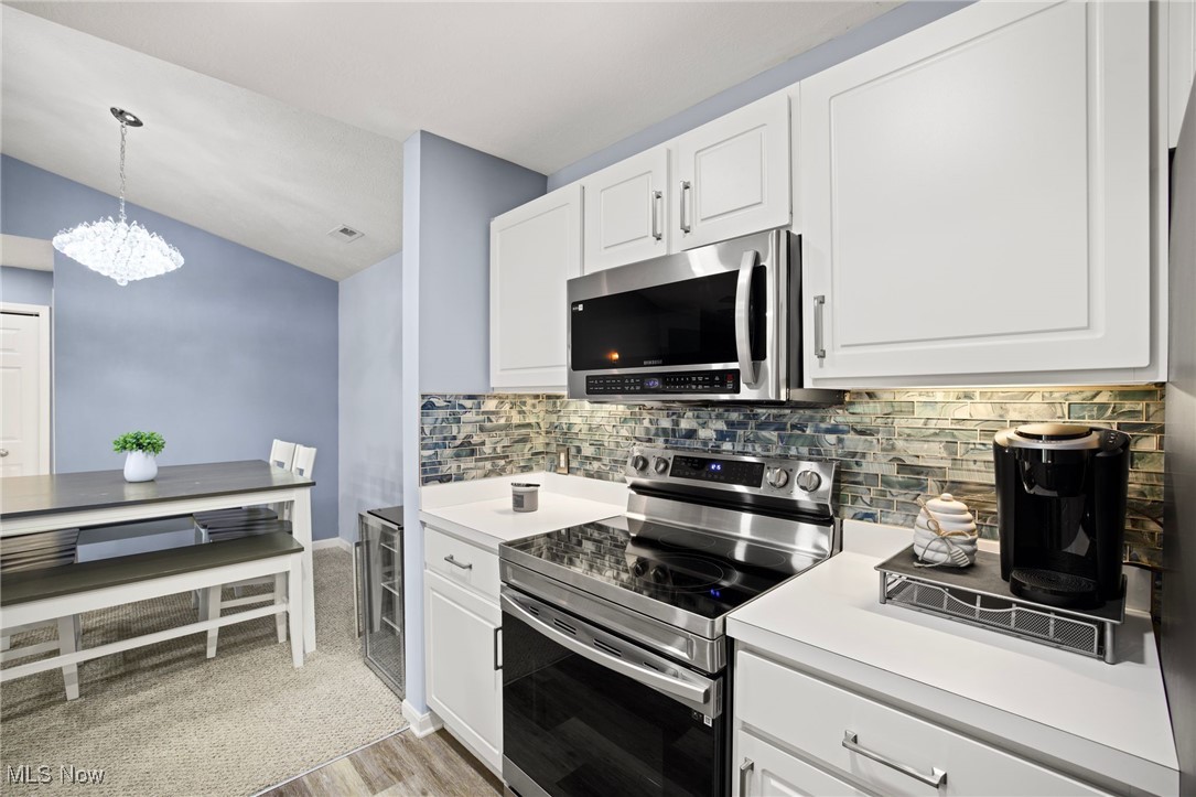 Lenox Village Condominiums - Residential
