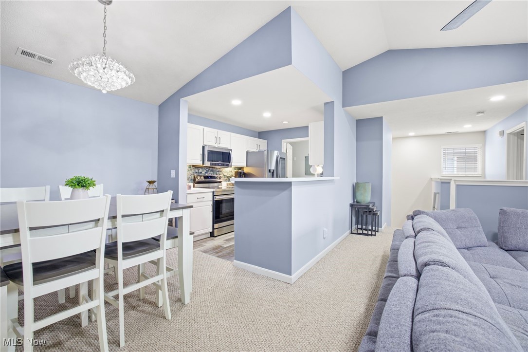 Lenox Village Condominiums - Residential