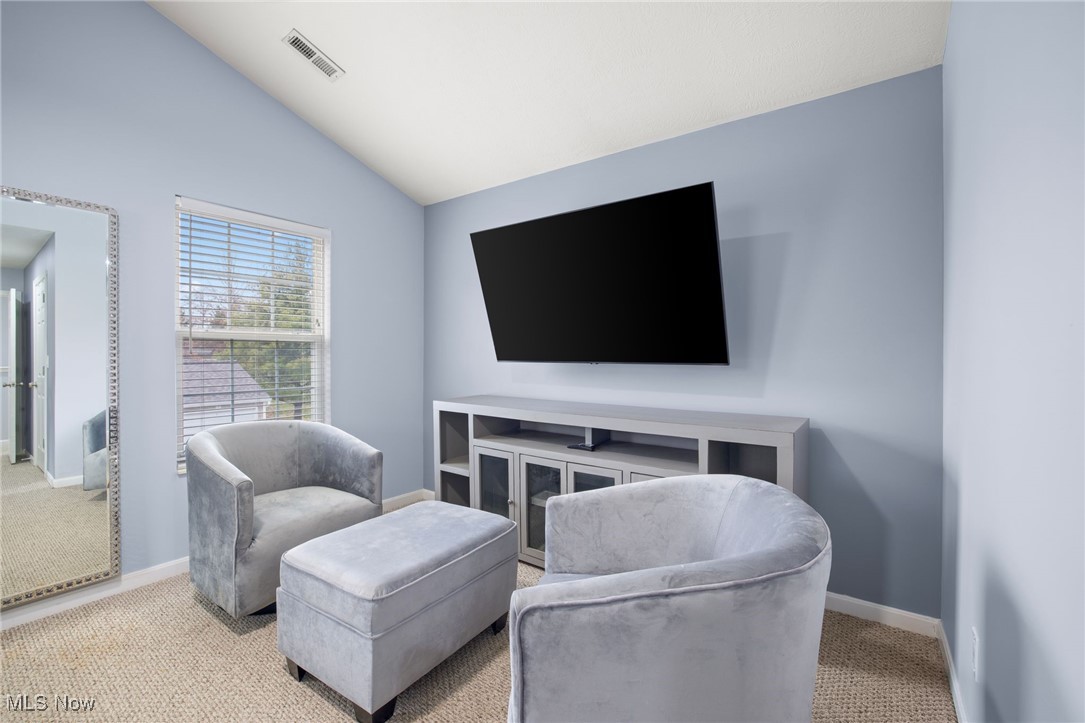 Lenox Village Condominiums - Residential