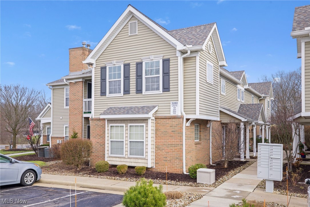 Lenox Village Condominiums - Residential