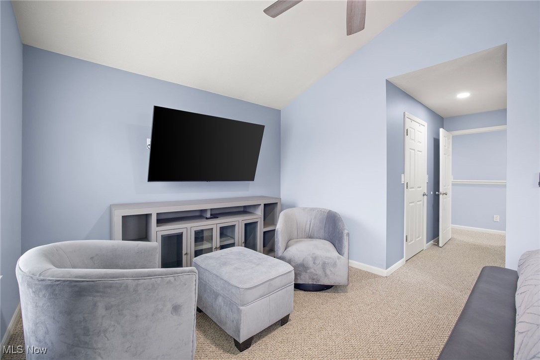 Lenox Village Condominiums - Residential