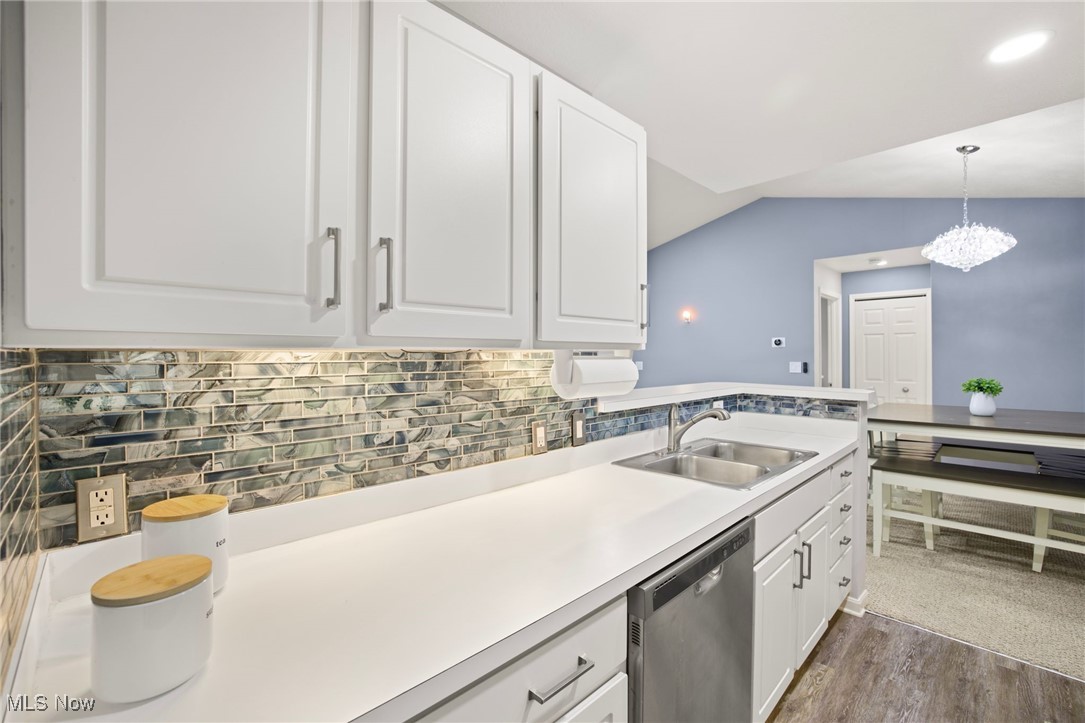 Lenox Village Condominiums - Residential